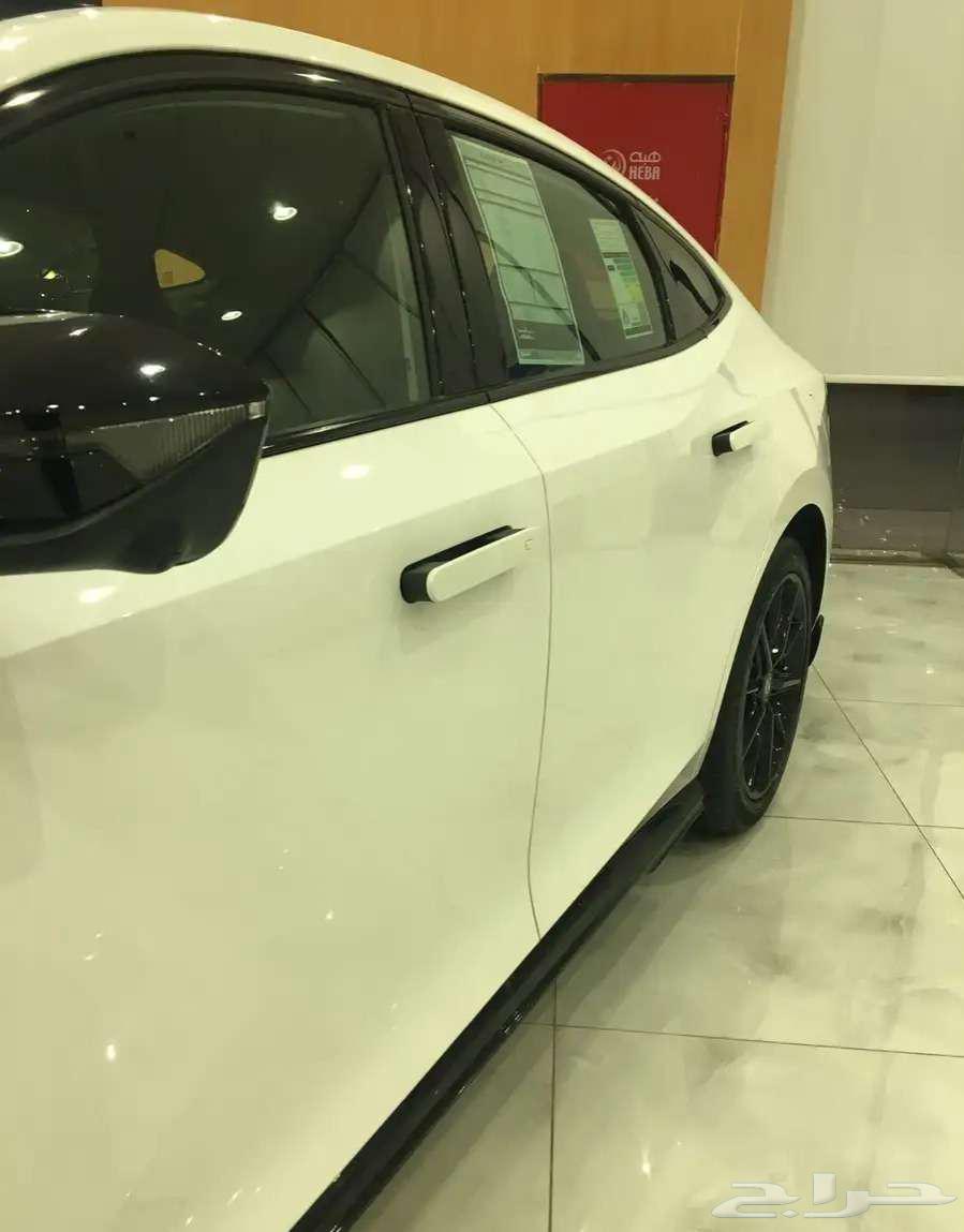 شانجان يوني في سبورت 2.0 2026 - سعودي جديد64375393011074112