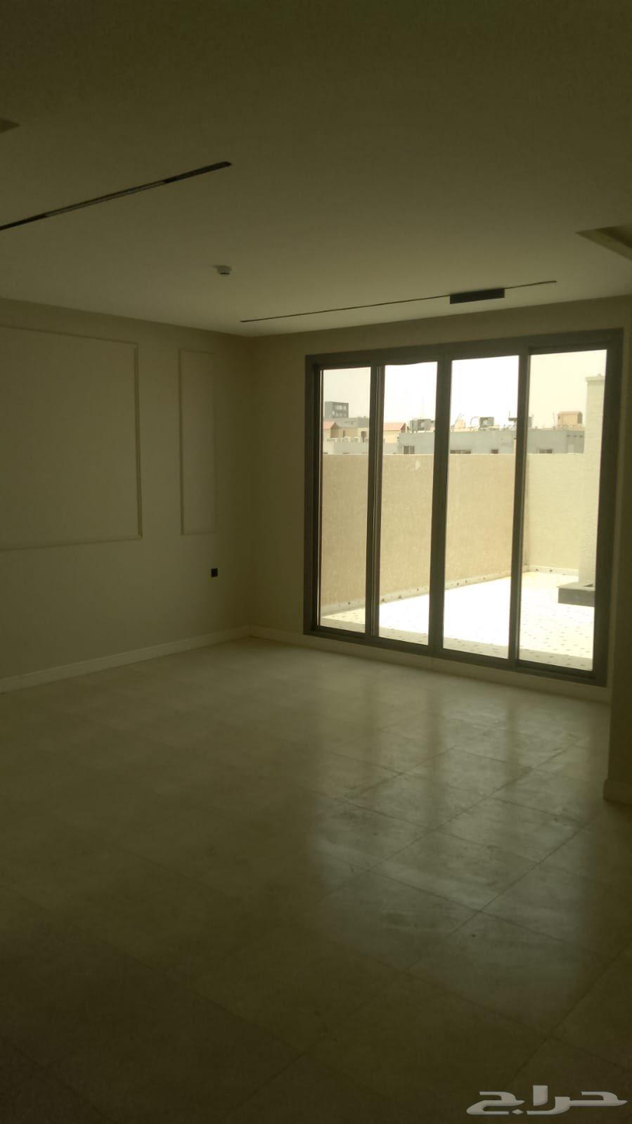 شقة للإيجار