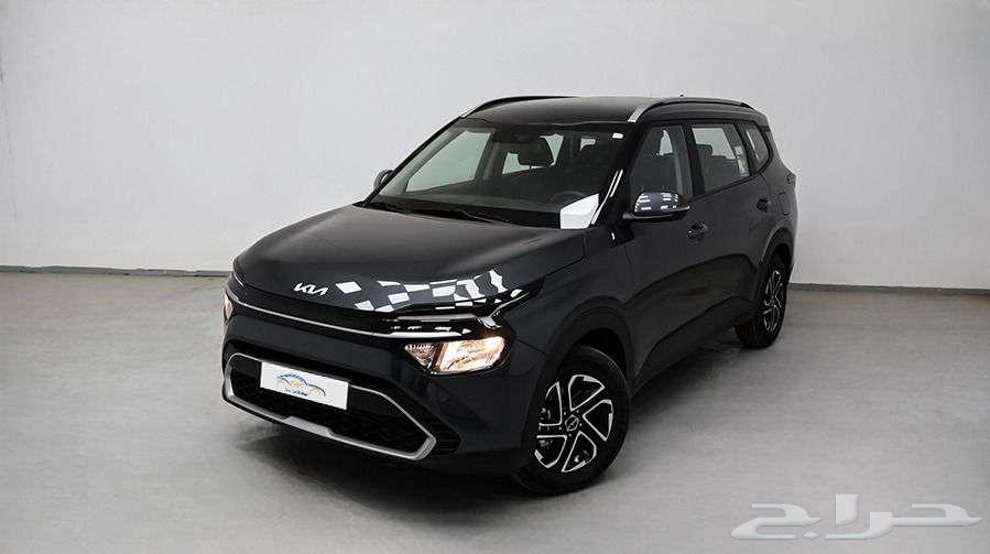 كيا كارنز نص فل موديل 2025 متوفر ستاندر64377856095362110