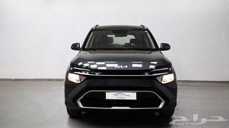كيا كارنز نص فل موديل 2025 متوفر ستاندر64377856095362111
