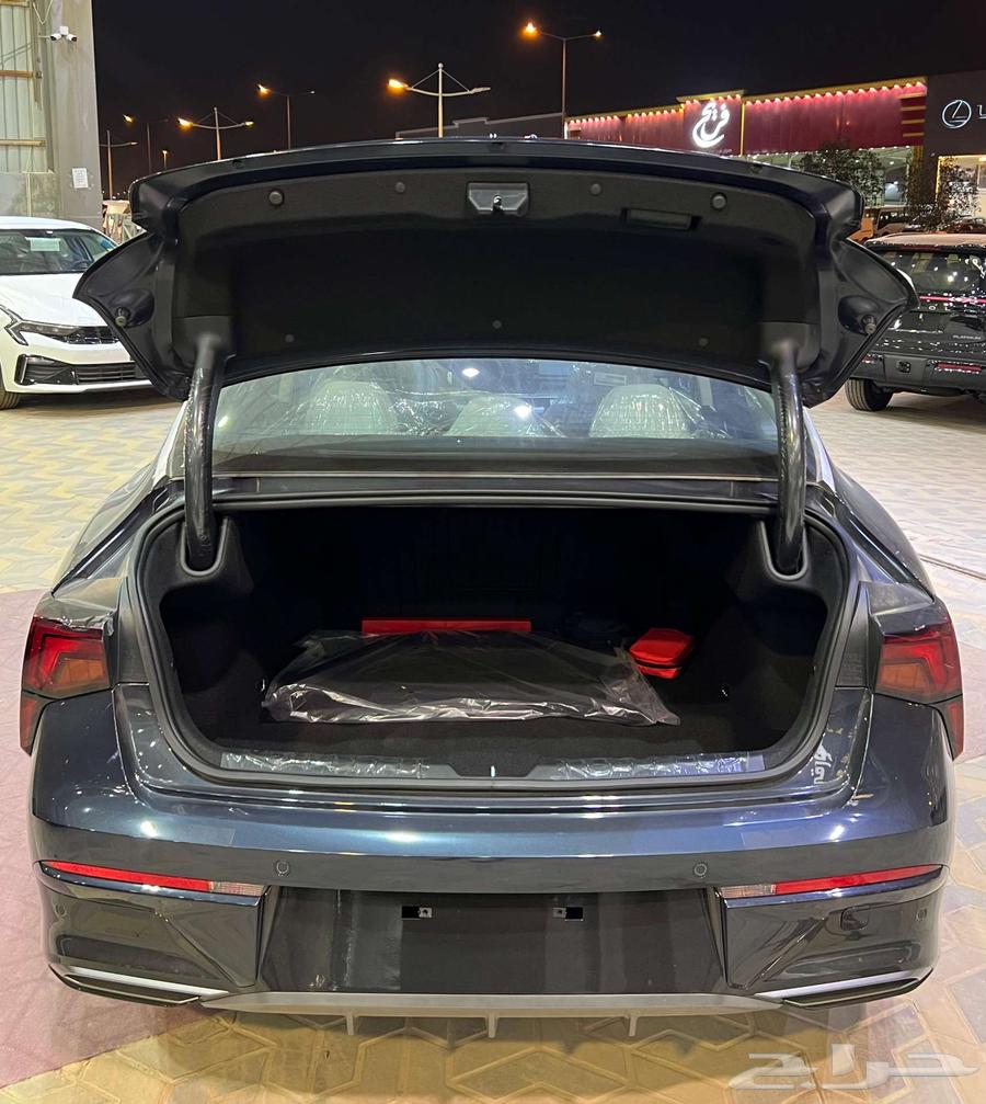 كيا كي 5 محرك 2.5 مطور فتحه بانوراما 2025 اقل سعر64375141014657112