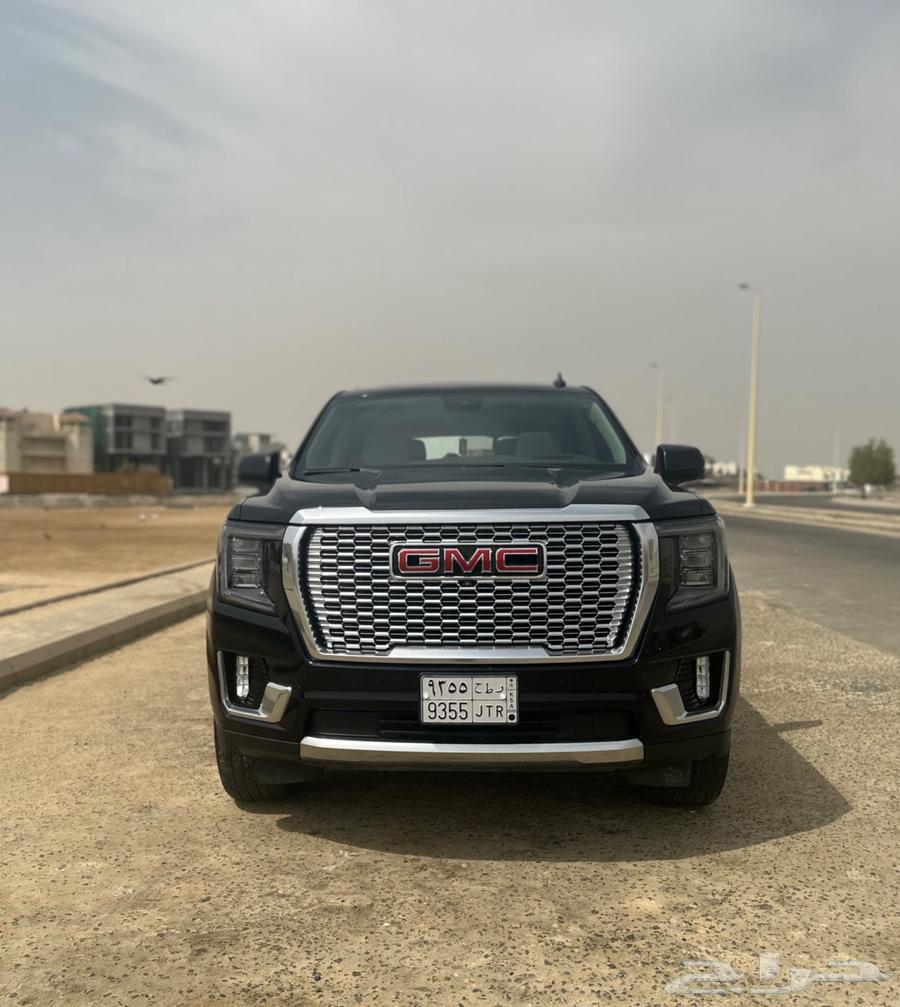 جي ام سي دينالي 202364383801953282110