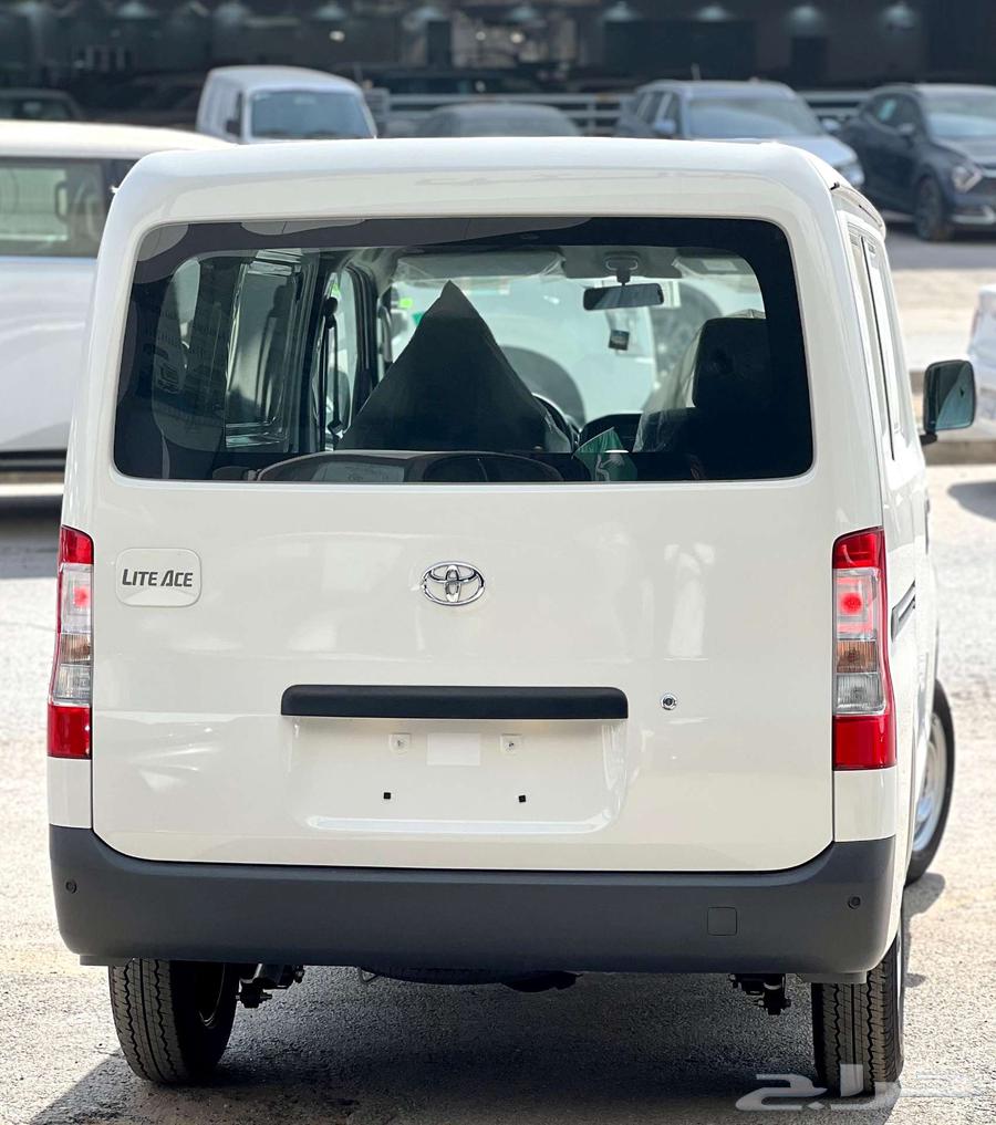 لايت اس بضاعة اوتوماتيك أبيض بنزين 202564374495406851113