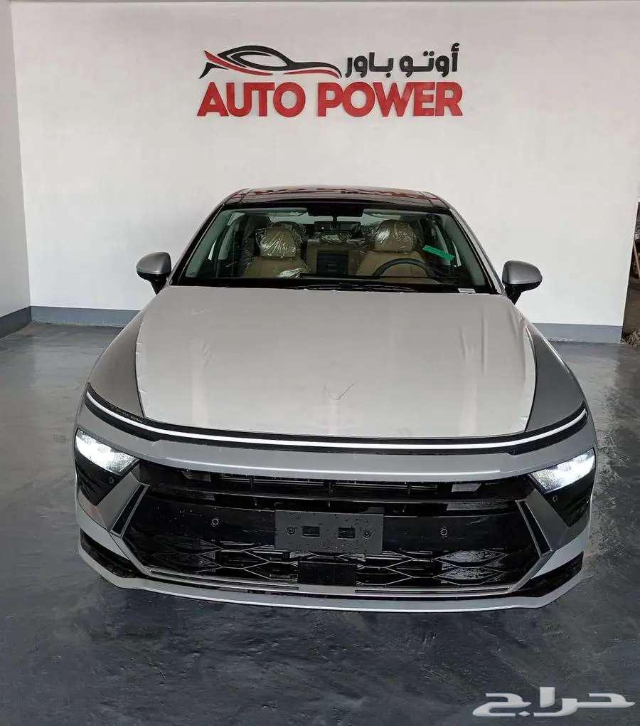 هيونداي سوناتا كمفورت موديل 202564375363488129111