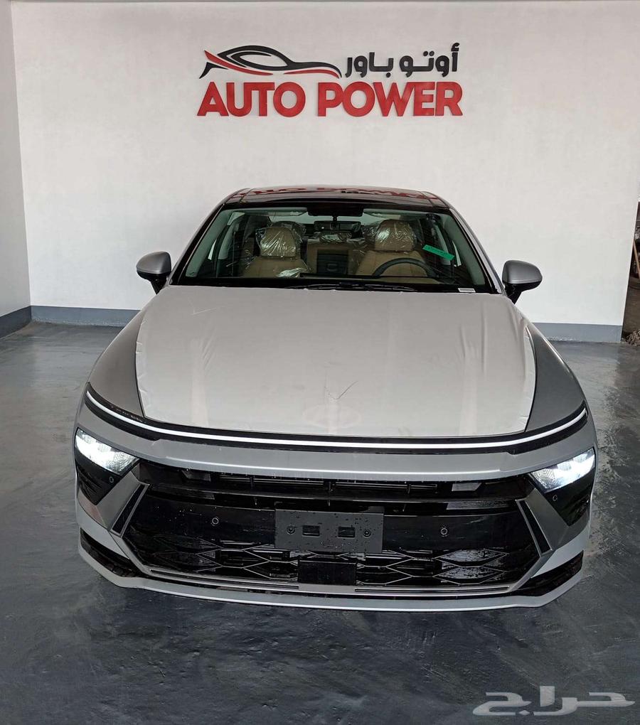 هونداي سوناتا كمفورت موديل 202564381726288386110