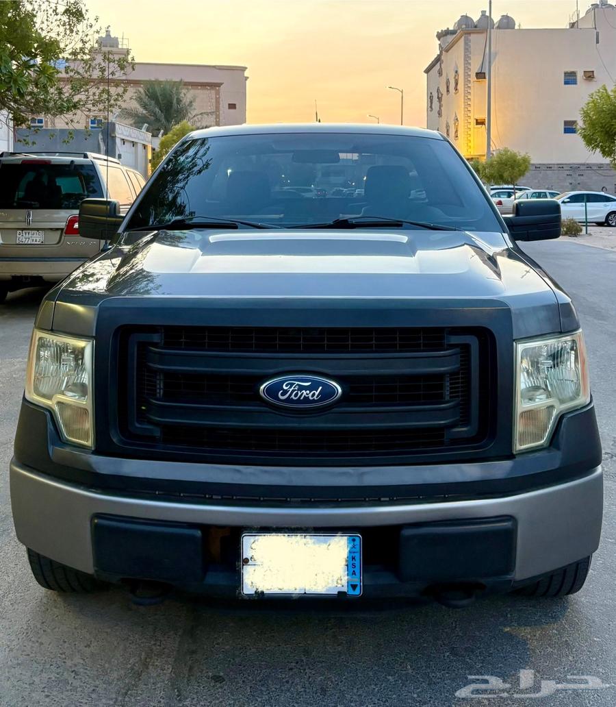 للبيع فورد F150 201464383732802689111