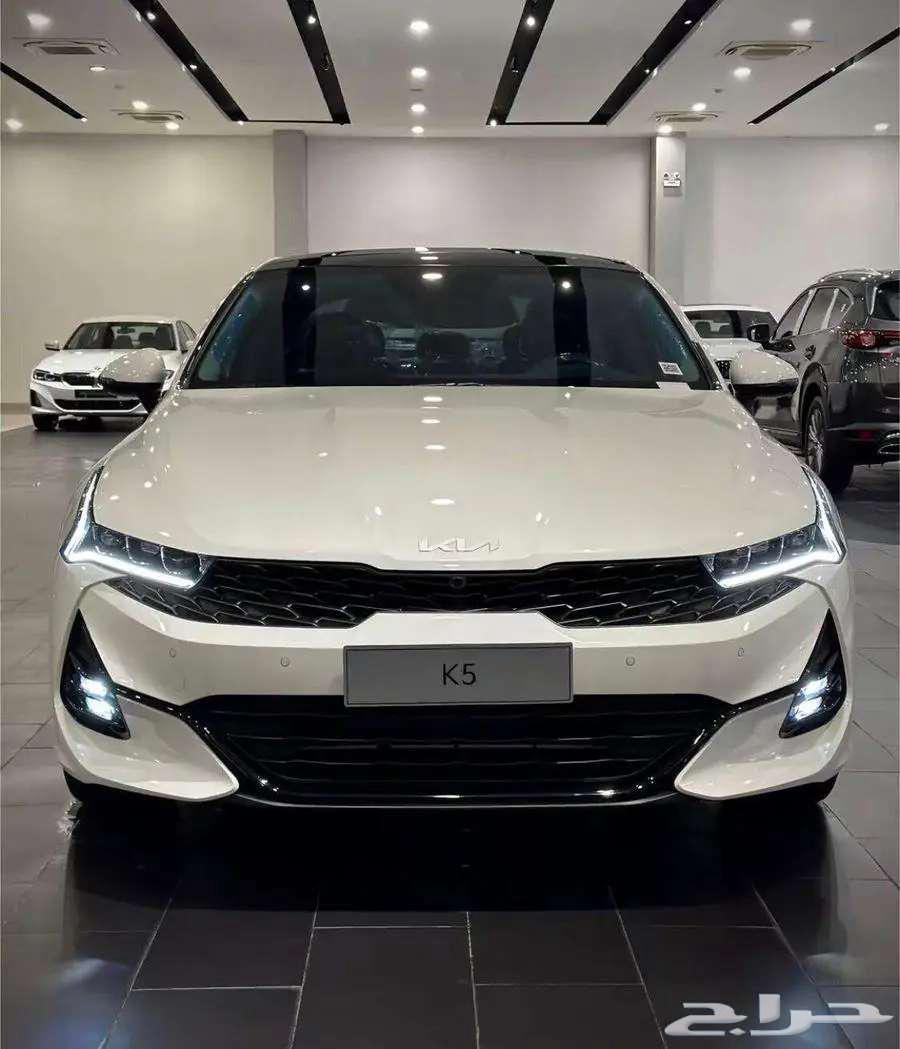 Kia K5 GT Line and Standard Advanced 2025 Cash and Installment64381976057858110