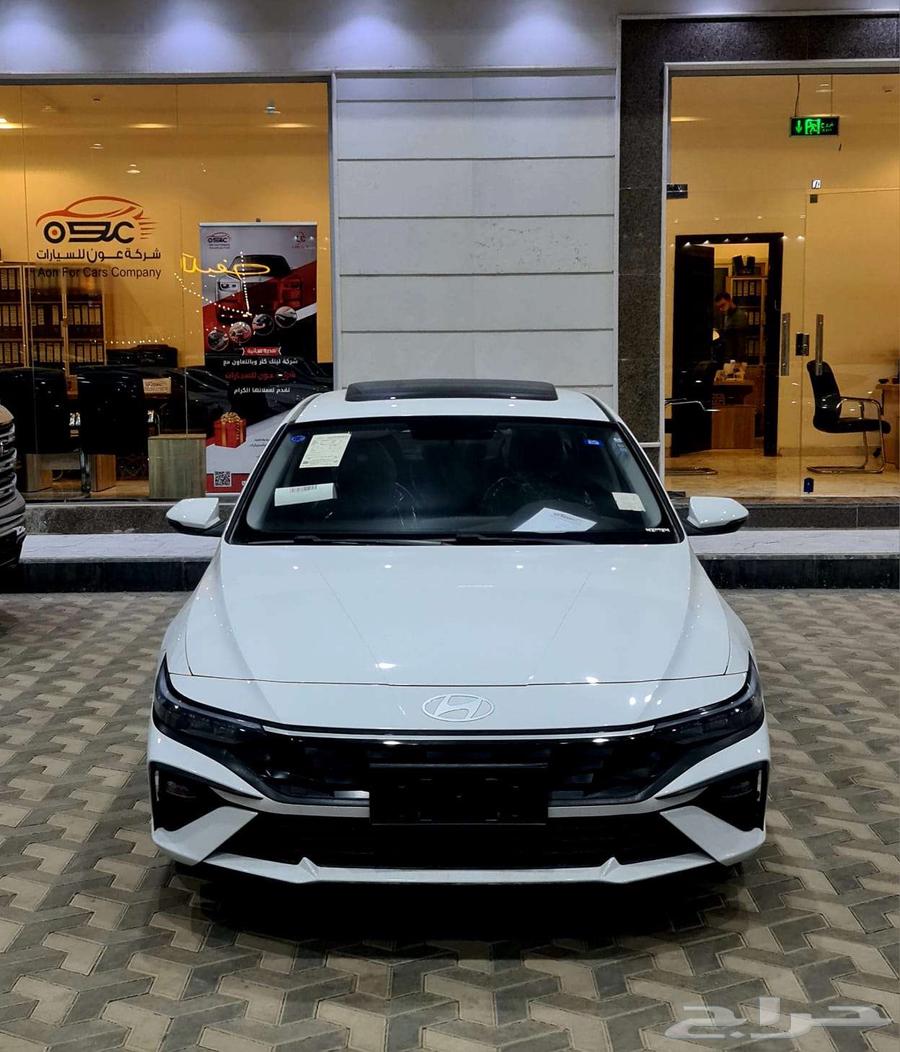 هيونداي النترا كمفورت 1.5 صيني 202564374846673921110