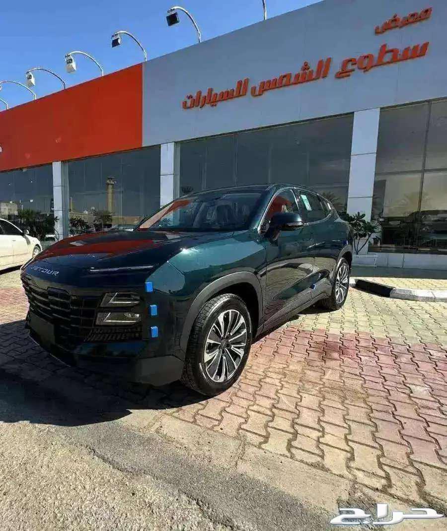 JETOUR DASHING COMFORT MODEL 202564374597953281110