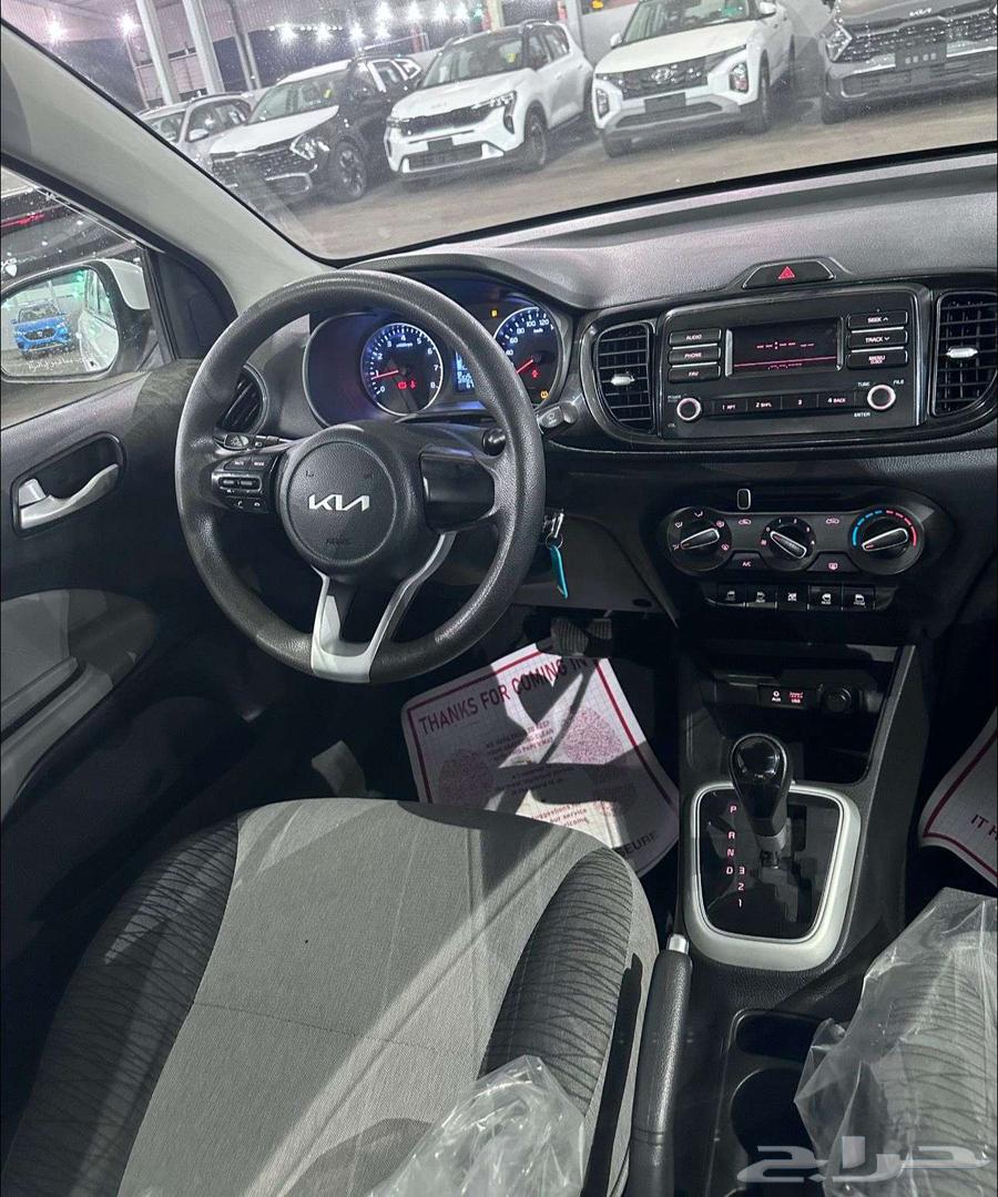 كيا بيجاس 2023 عرض خاص للكاش والتمويل64375916795650113