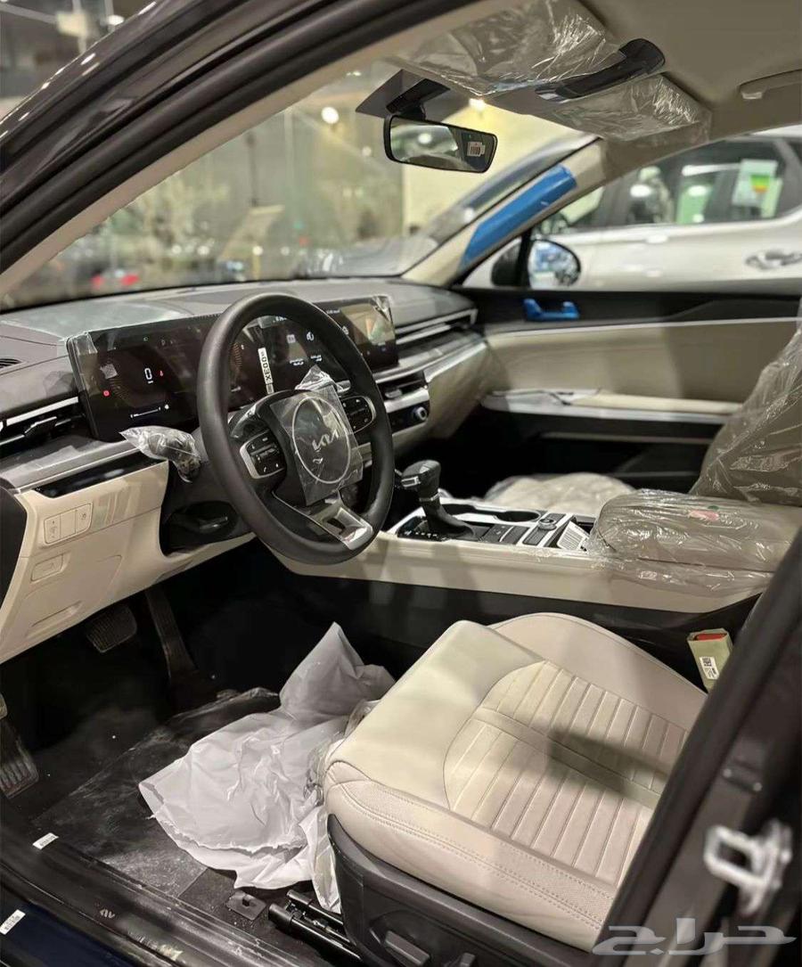 Kia K5 Standard GL and Enhanced Standard 2025 Lowest Cash and Installment Price64381424967169114