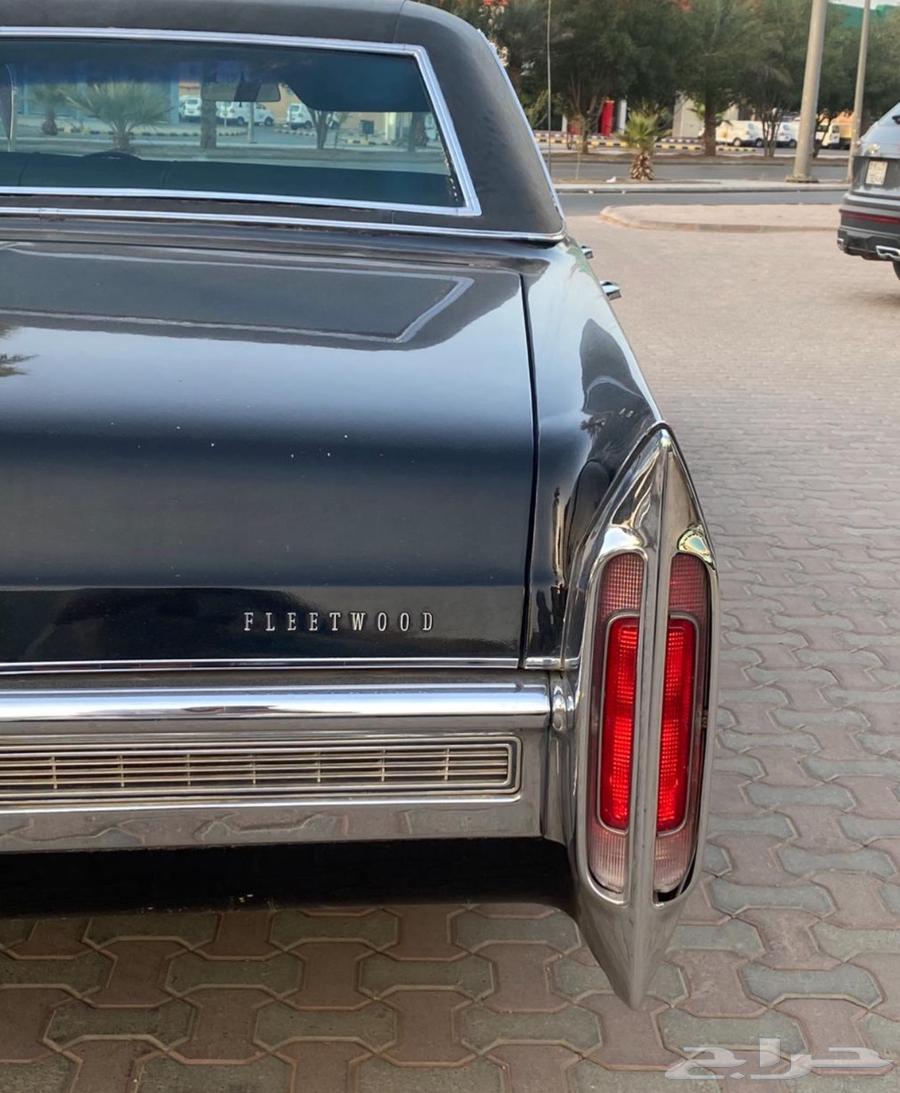 كاديلاك فليتوود موديل 196664379631224066113