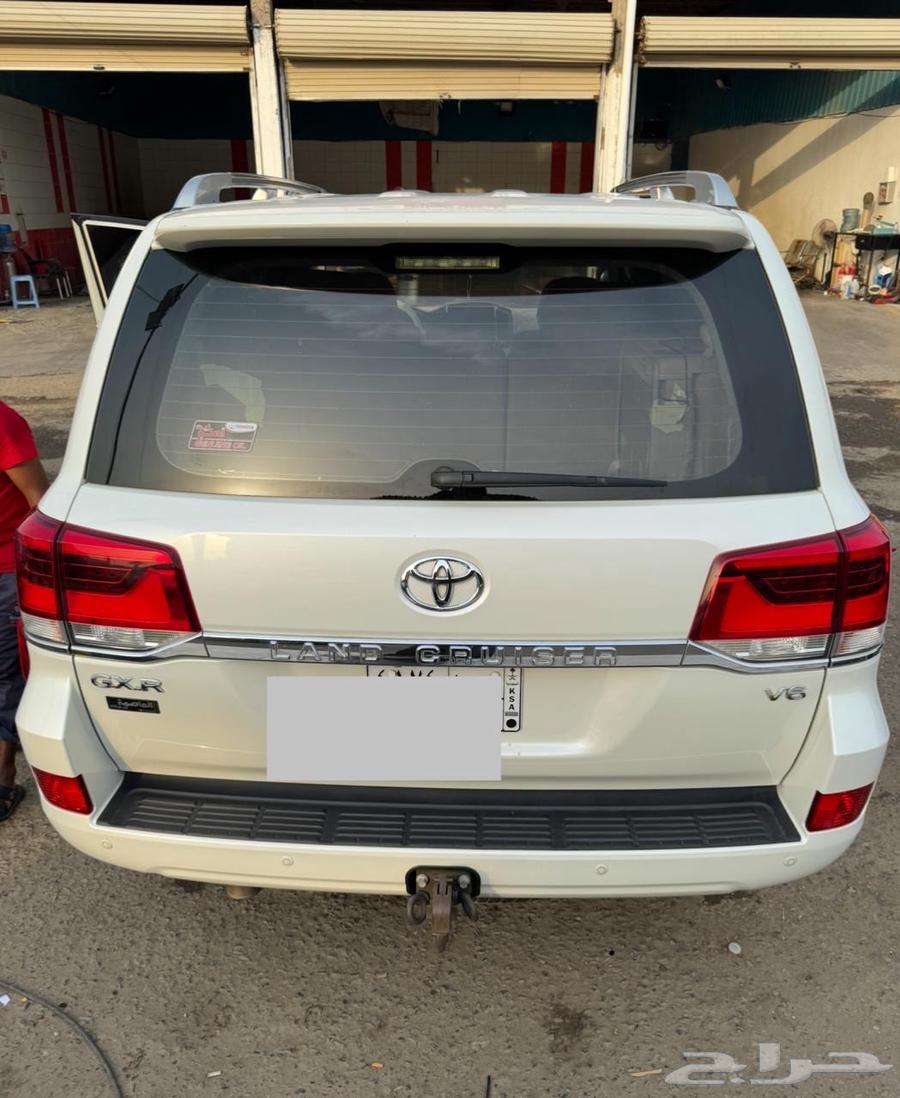 صالون جي اكس آر 2018 للبيع64373595447554110