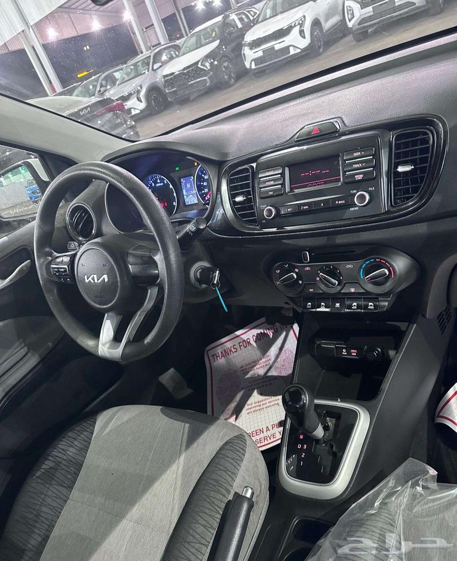 كيا بيجاس 2023 عرض خاص للكاش والتمويل64375916795650111