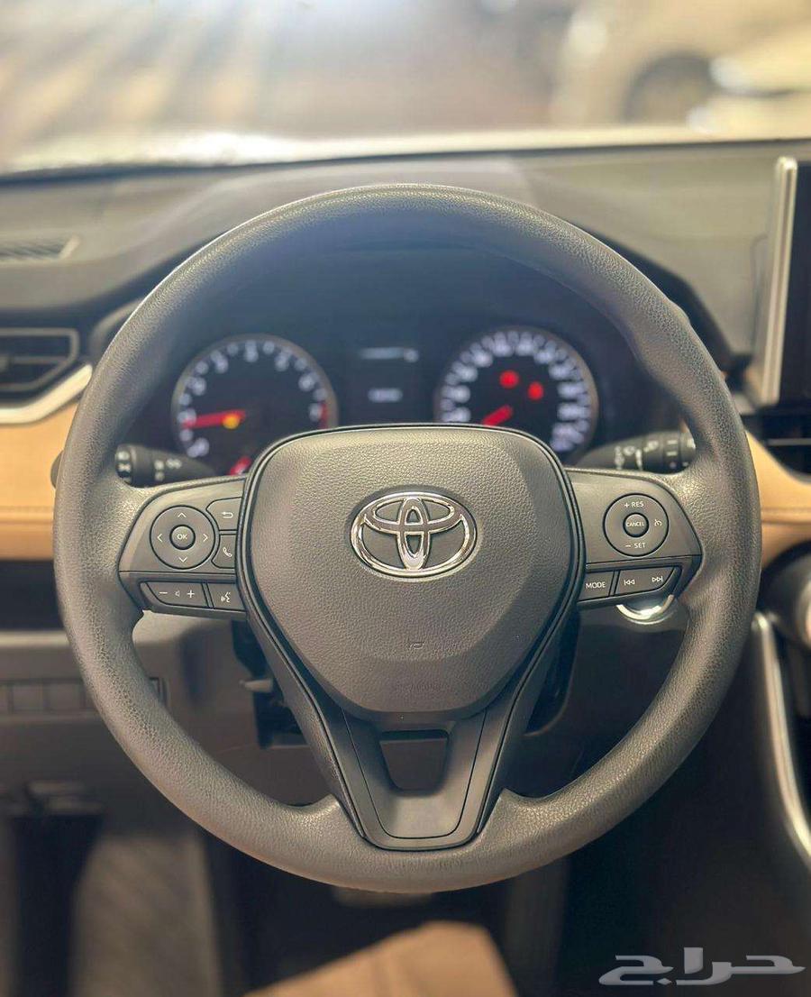 تويوتا راف فور64383358150657114