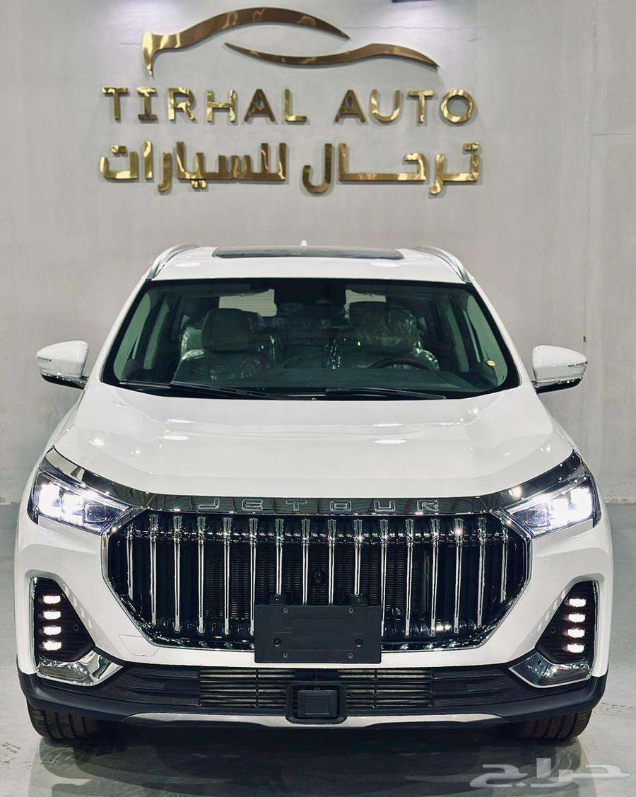 جيتور X90 بلس فل لاكجري مكينه 2.0 موديل 2025 افضل الاسعار64376259343618111