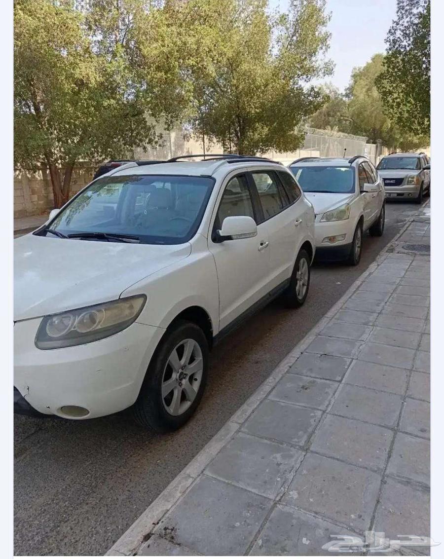 هوينداي سنتافي 200964382224289665110