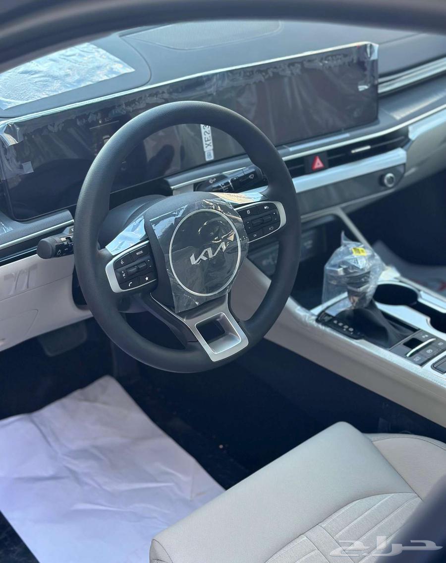كيا K5 202664381164080258114