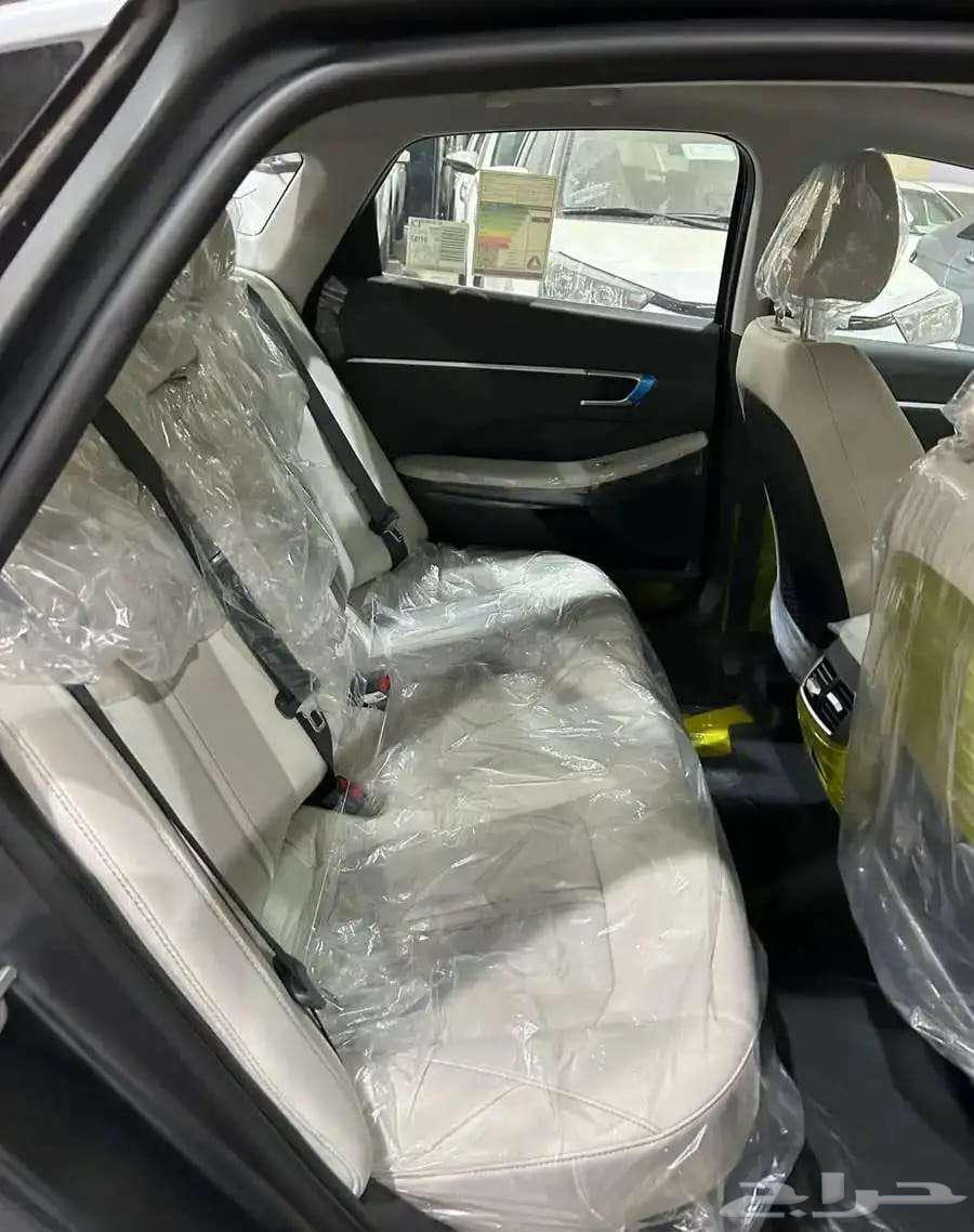 هونداى سوناتا سمارت اسود 202564375768586625111