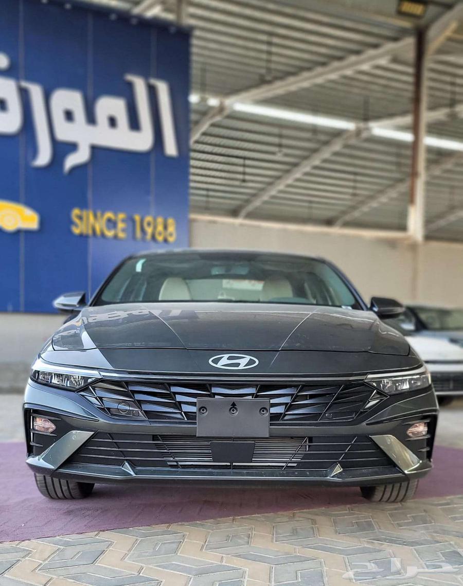 هيونداي النترا كمفورت 202564376569456770113