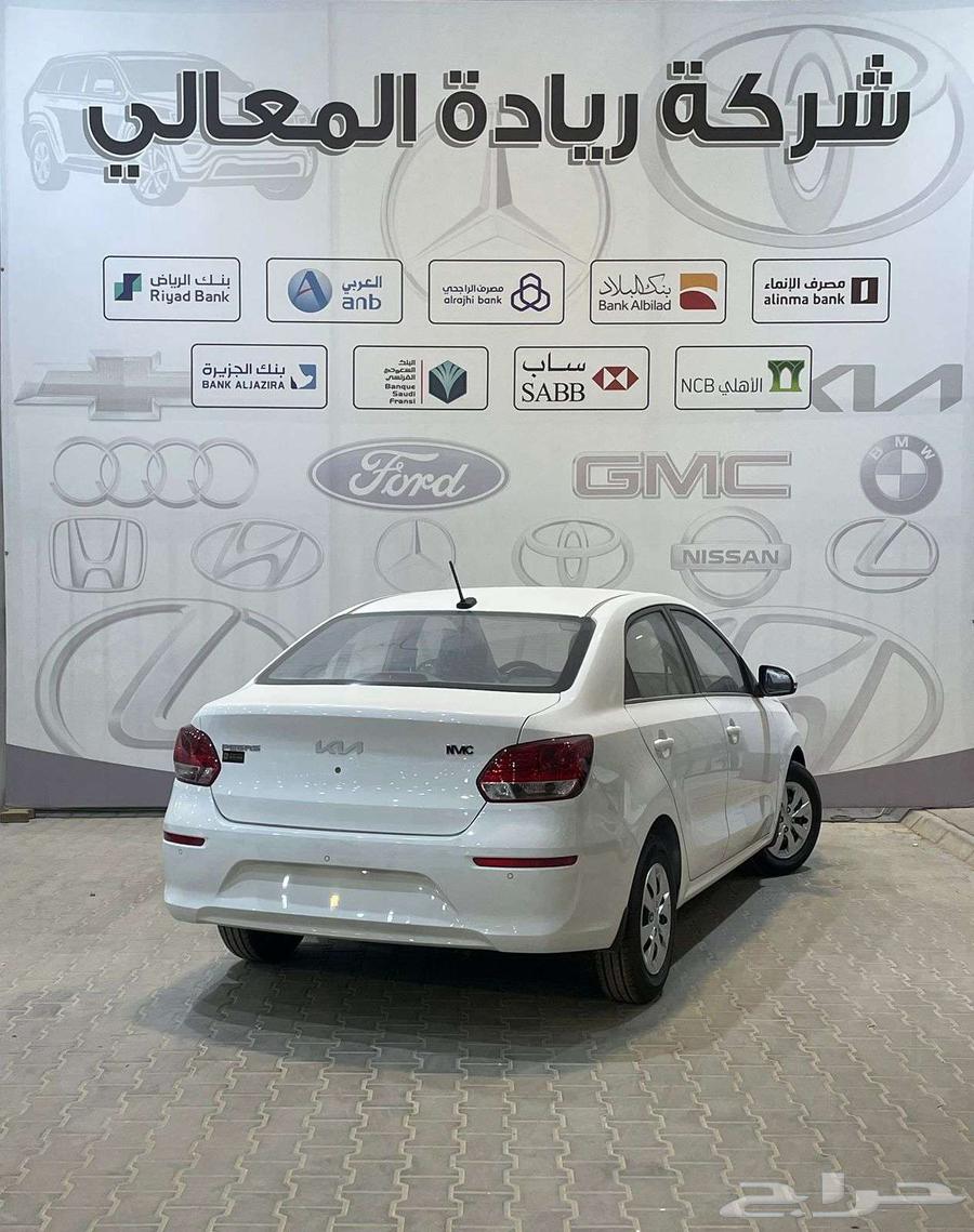 كيا بيقاس استاندر 2025 كاش واقساط64377461820801113