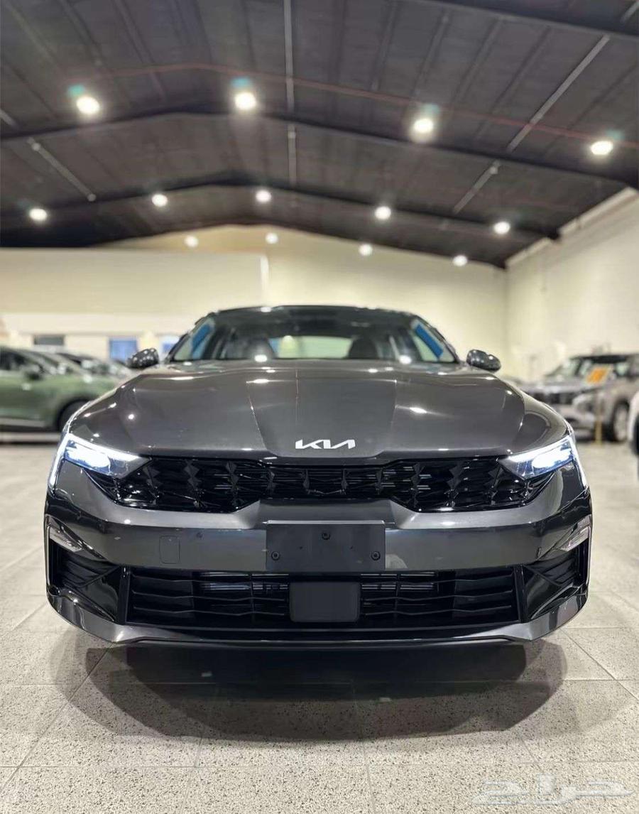 Kia K5 Standard GL and Enhanced Standard 2025 Lowest Cash and Installment Price64381424967169110