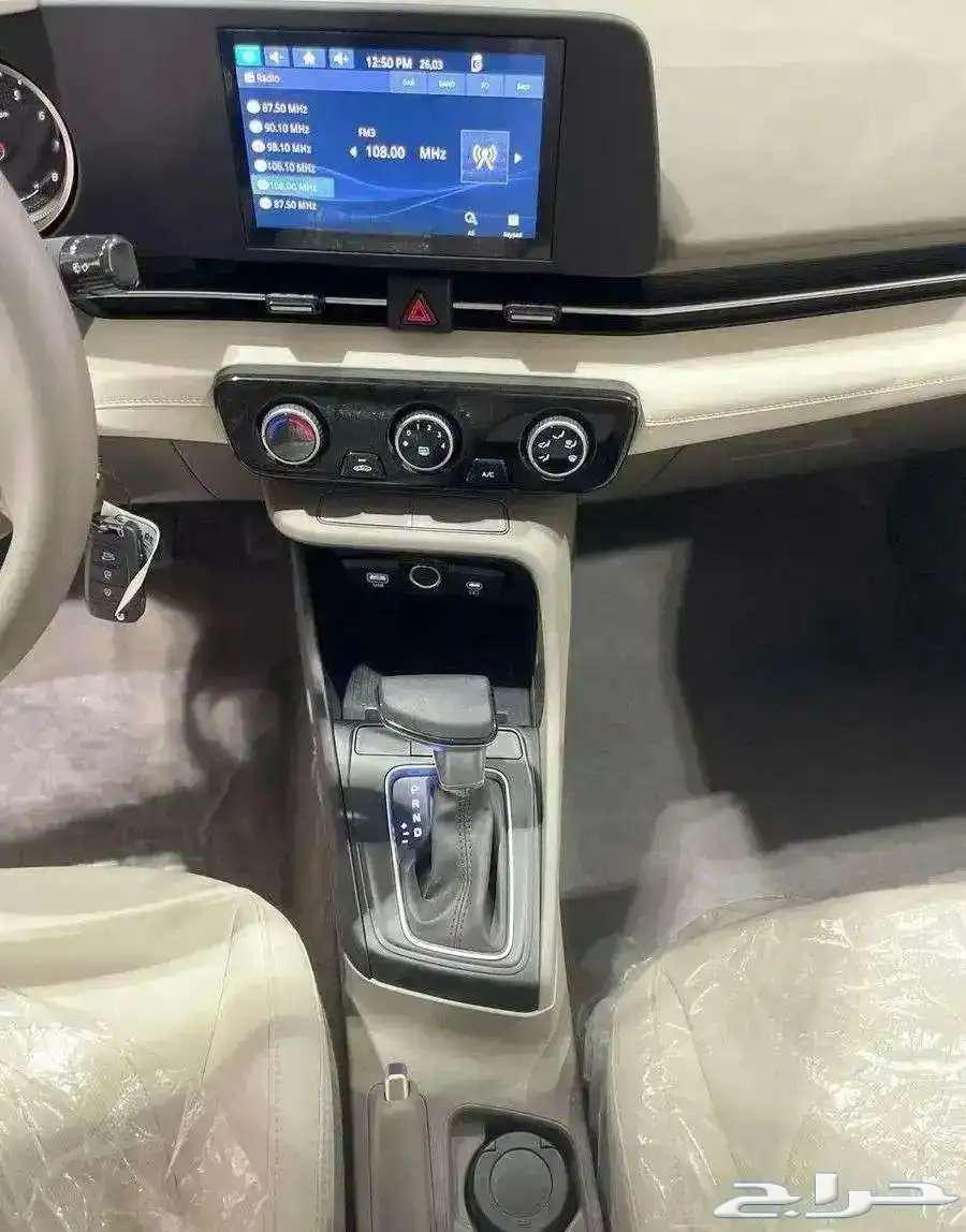 هيونداي اكسنت استاندر موديل 2025 كاش وتقسيط64374744182915113