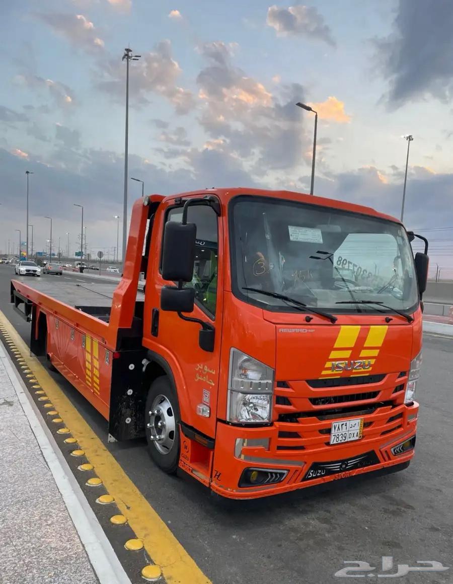 Jeddah Car Transport Trailer63615953144065110