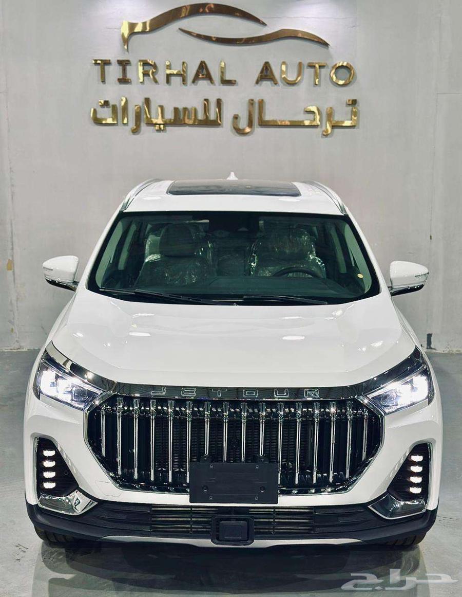 جيتور X90 بلس فل لاكجري مكينه 2.0 موديل 2025 افضل الاسعار64376259343618110