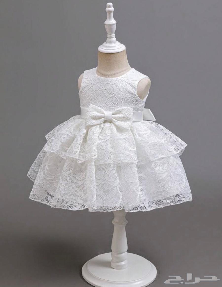 ملابس طفله من عمر12-18 لم تلبس جديده بااوراقها64209994146817113