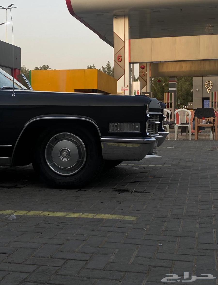 كاديلاك فليتوود موديل 196664379631224066111