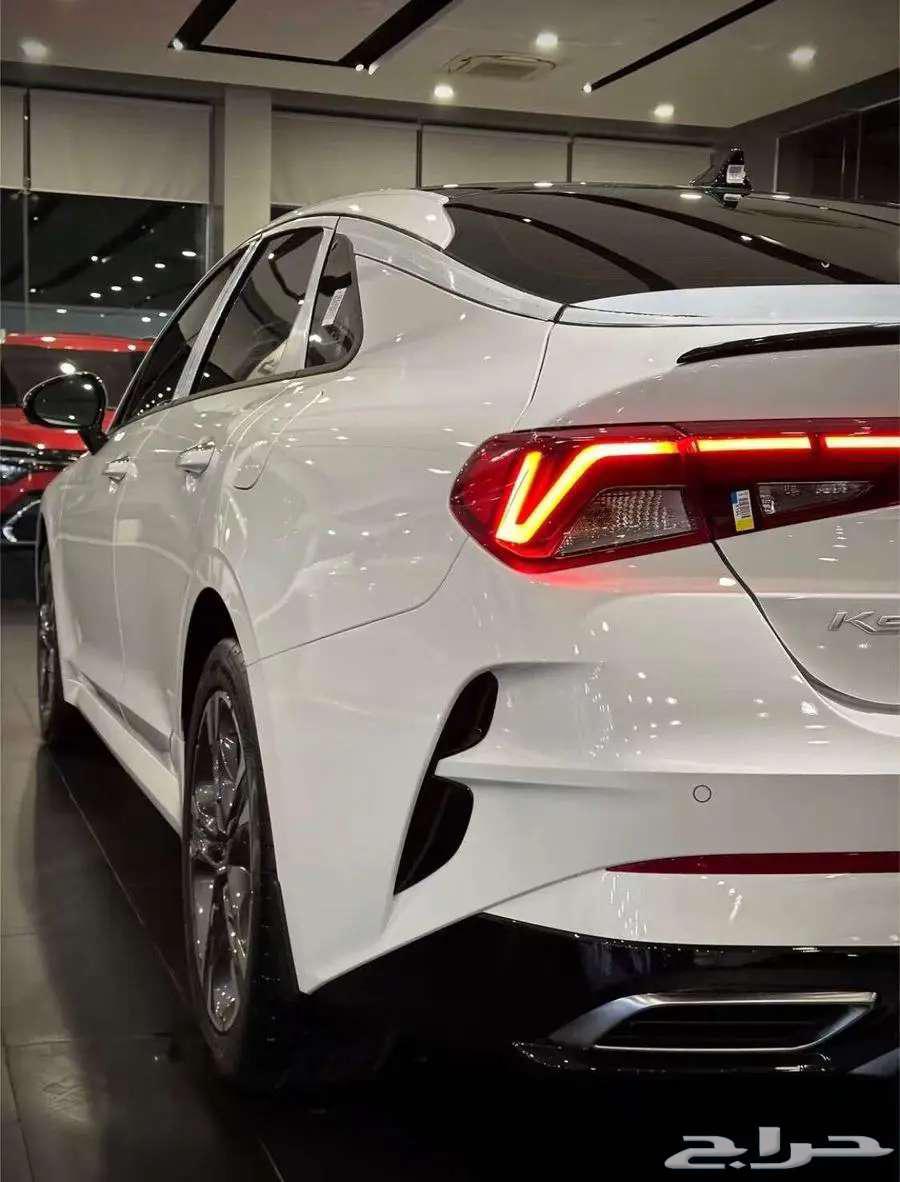 Kia K5 GT Line and Standard Advanced 2025 Cash and Installment64381976057858114