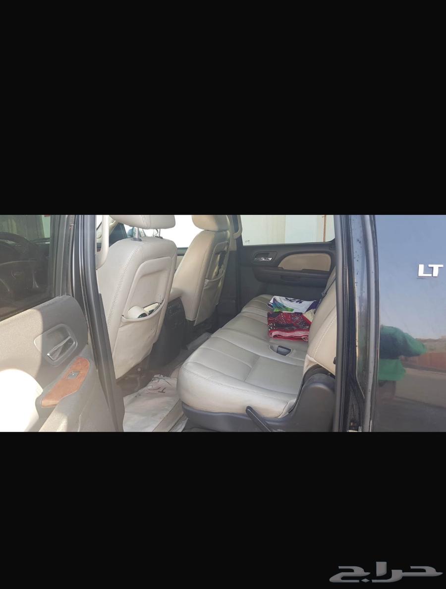 تاهو موديل 201164380404966402111