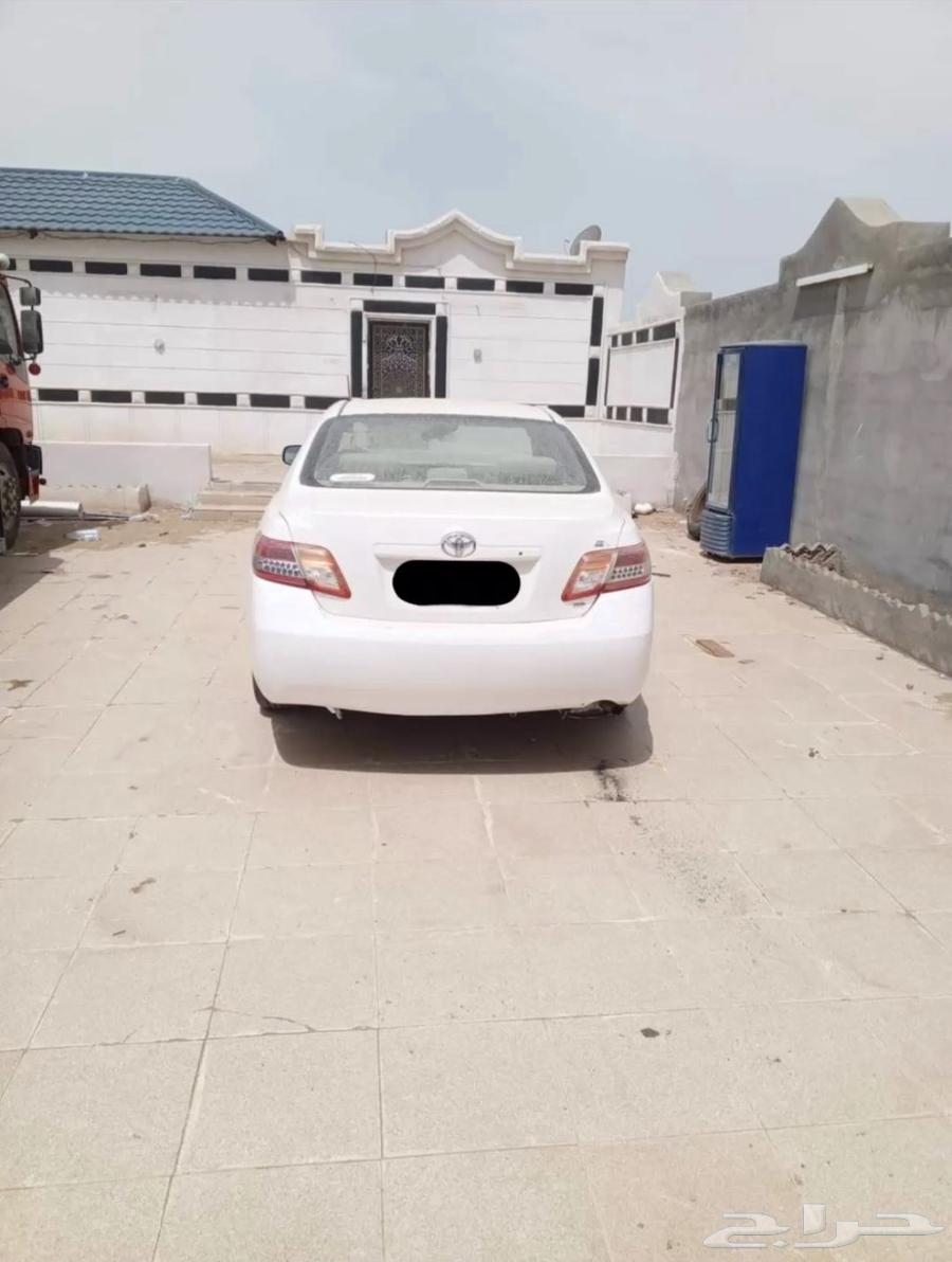 Camry 2011 for sale, for parts only64373373685121112