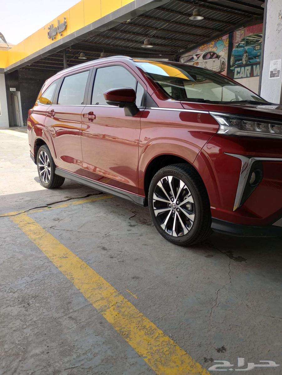 تويوتا فيلوز 2024 للبيع64373831897089113