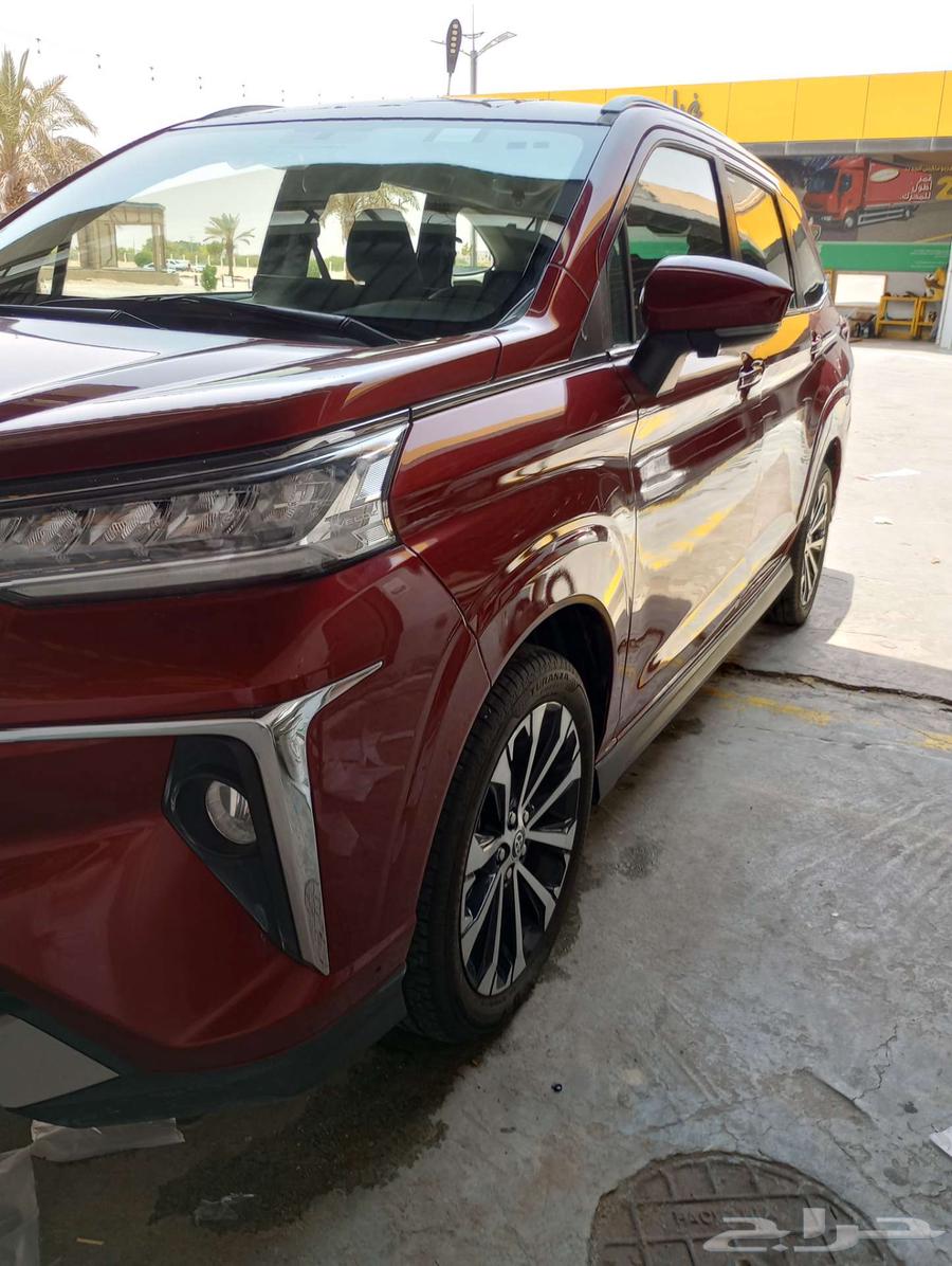 تويوتا فيلوز 2024 للبيع64373831897089112