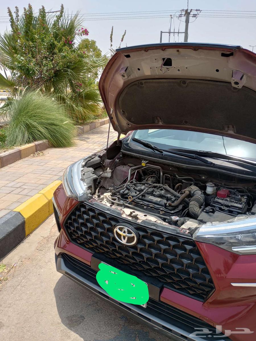 تويوتا فيلوز 2024 للبيع64373831897089114