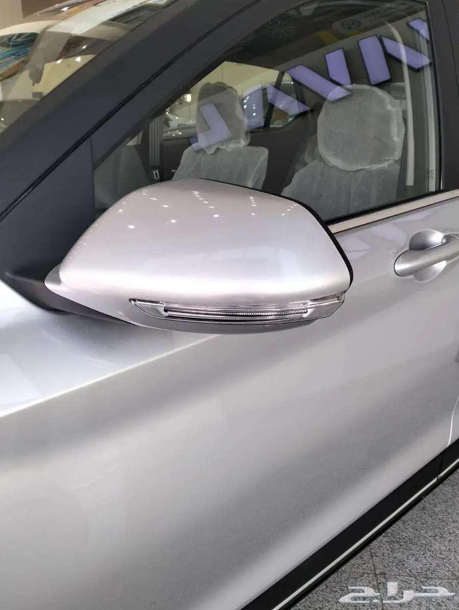 شيفرولية جروف LT موديل 2025 عروض مميزة للكاش64375156287491113