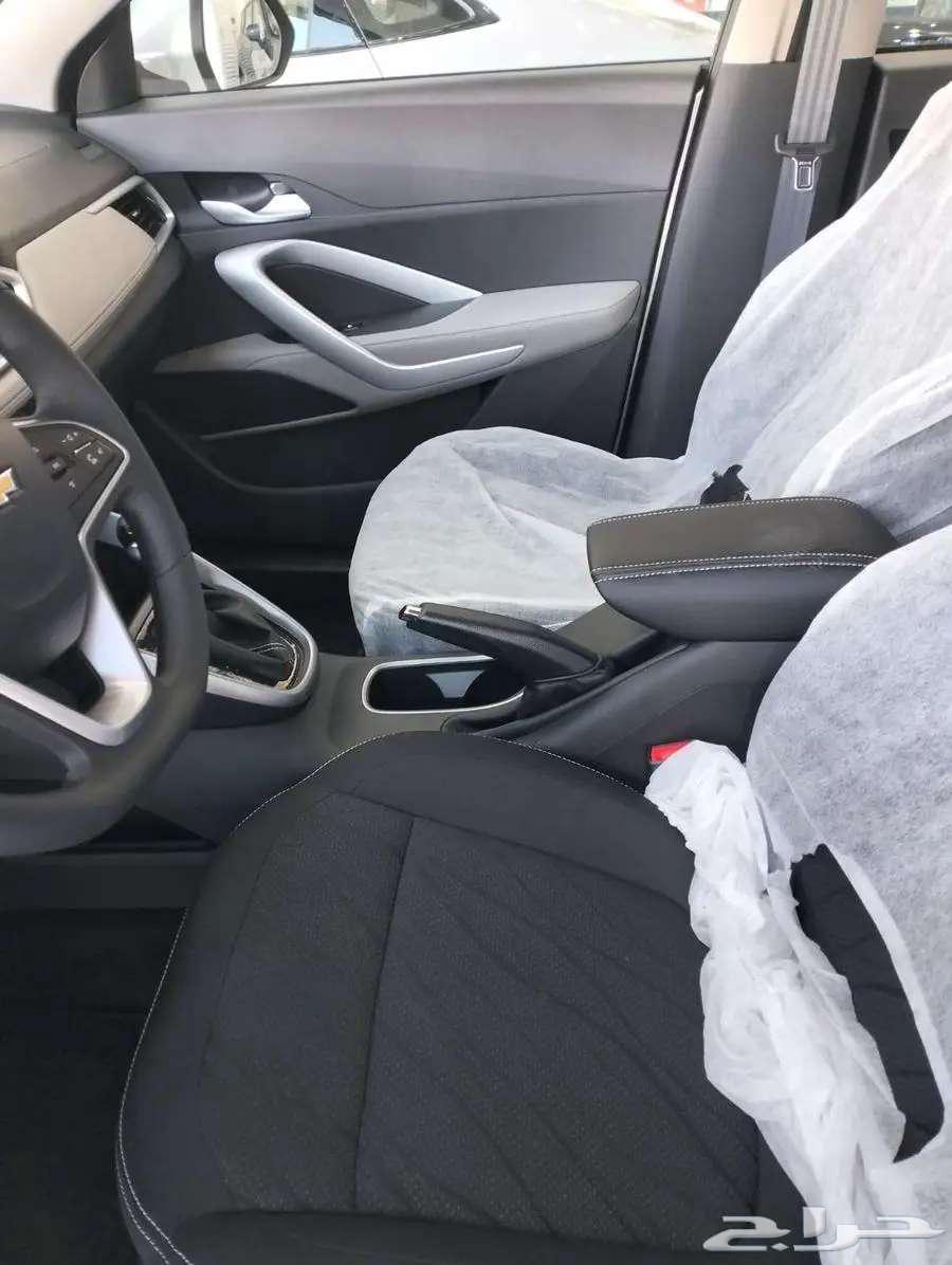 شيفرولية جروف LT موديل 2025 عروض مميزة للكاش64375156287491114