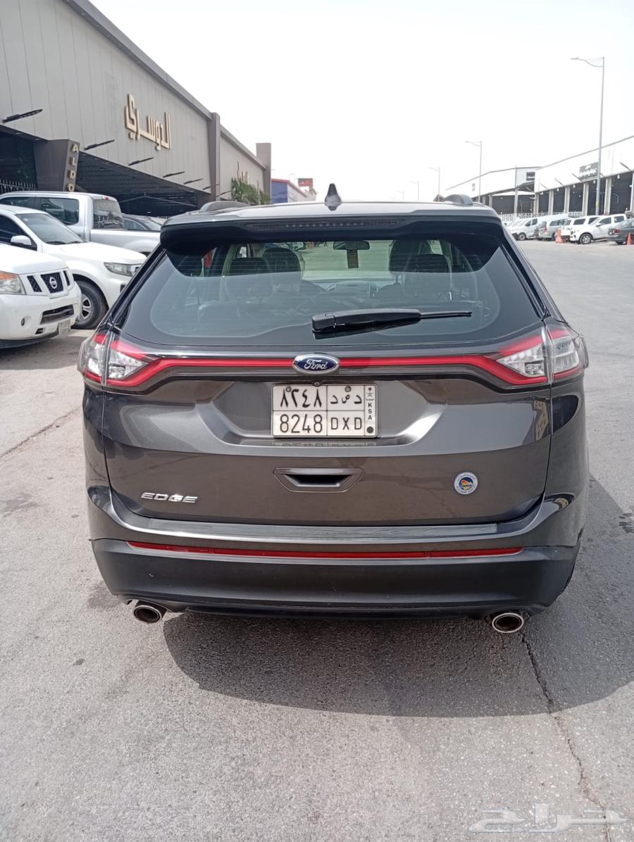 فورد ايدج 201764377564681859114