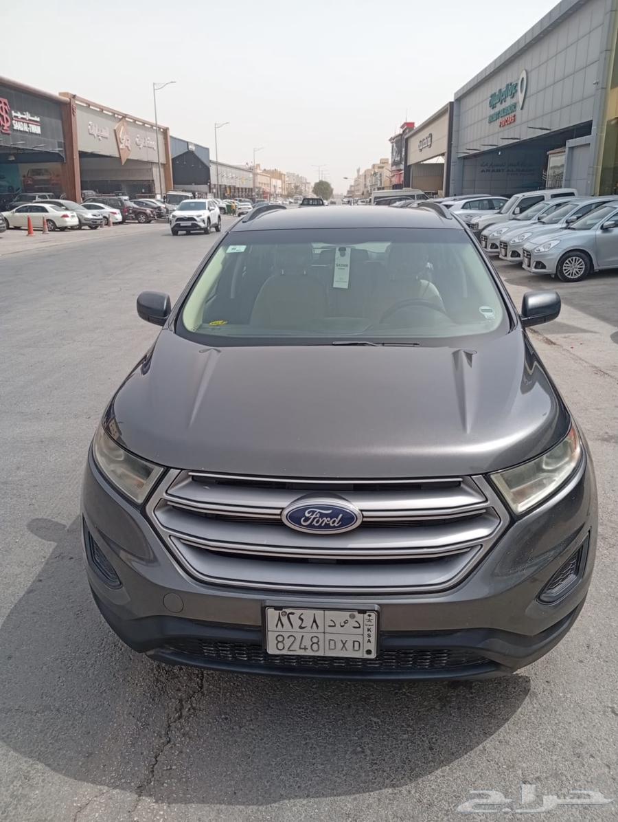 فورد ايدج 201764377564681859111