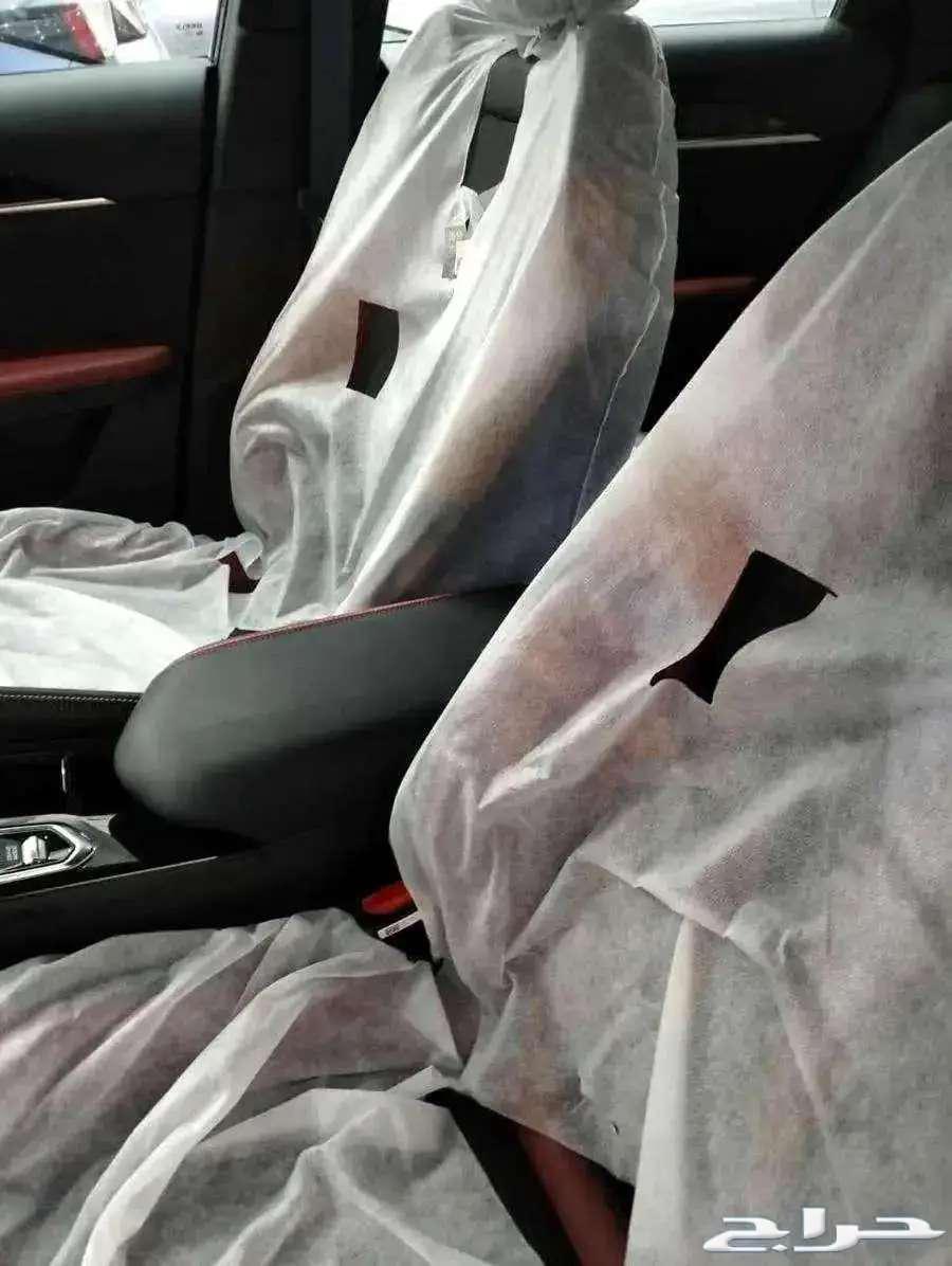 جيلي كولراي 2025 فل كامل- ونص فل عرض خاص للكاش(اقل قسط64381246189697113