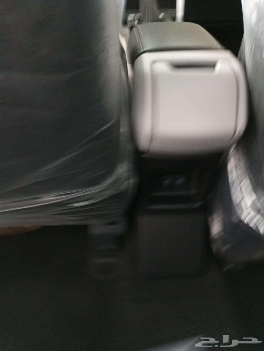 تويوتا قيلوز 2025..64381643893761113