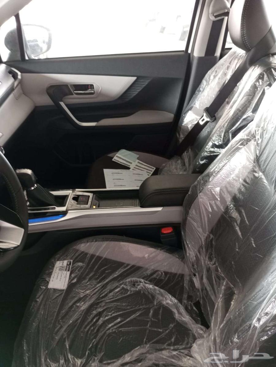 تويوتا قيلوز 2025..64381643893761114