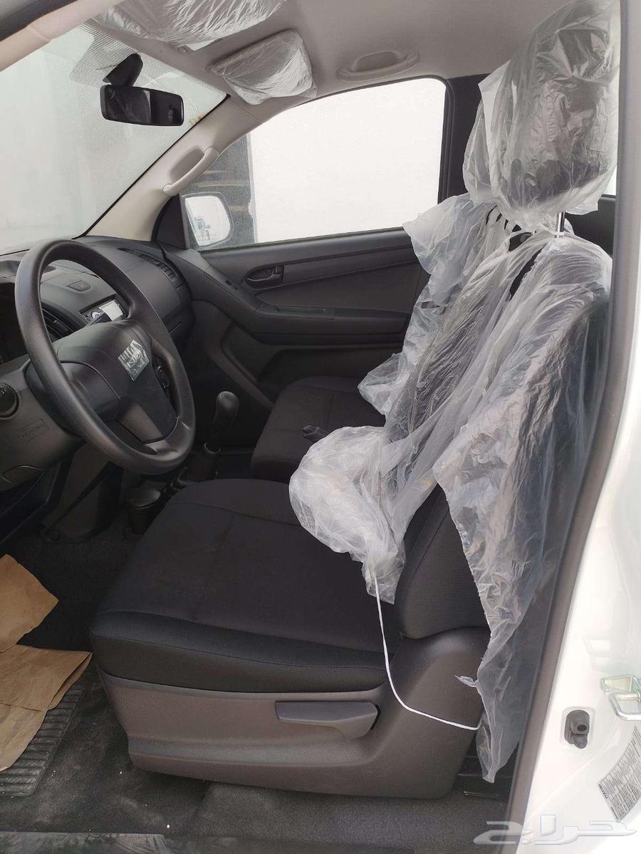 Isuzu D-Max 1.9L (4X4) Electric Windows 202464374451533186112