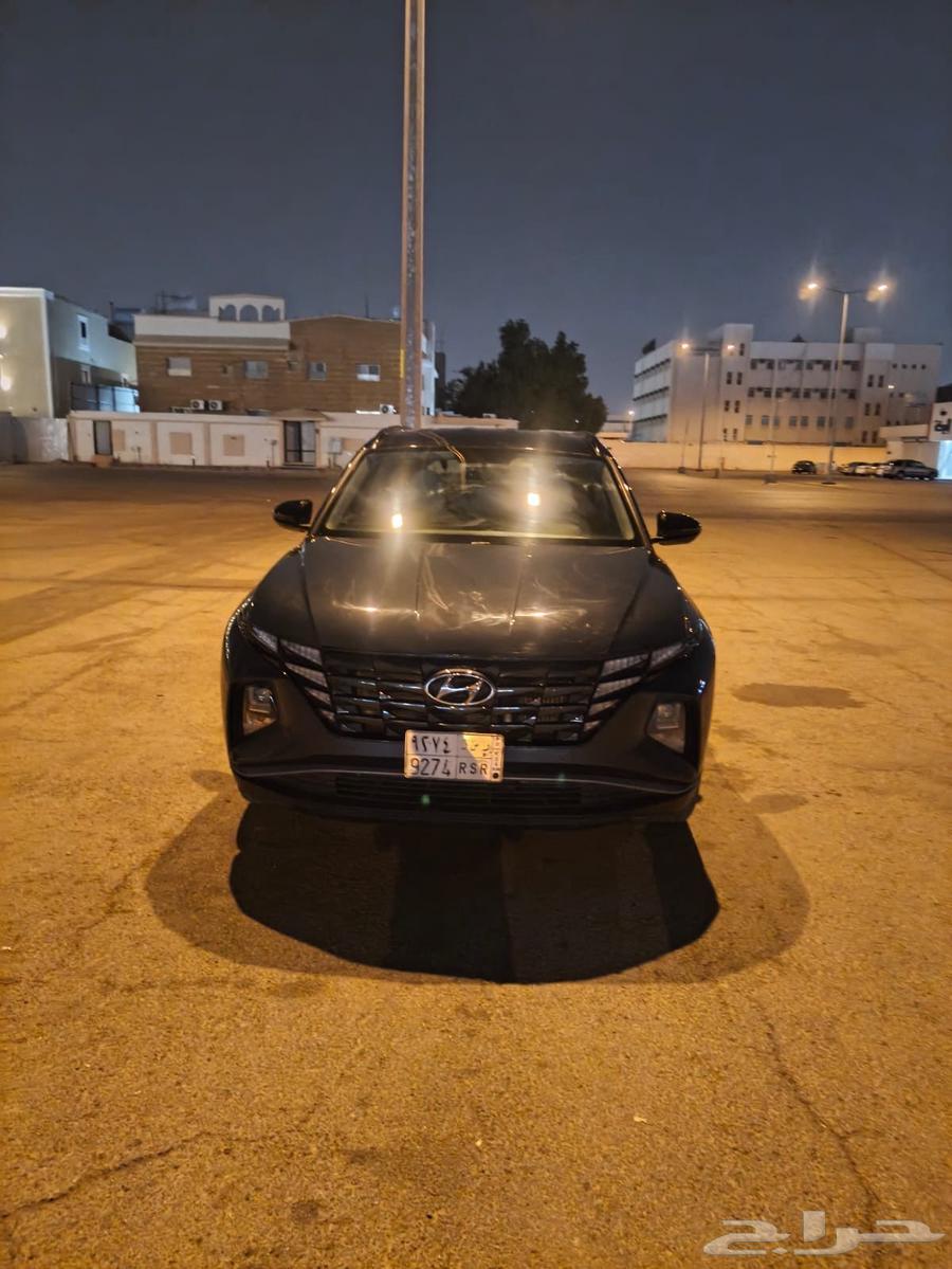 هيونداي توسان 2023 نص فل64384688747521110