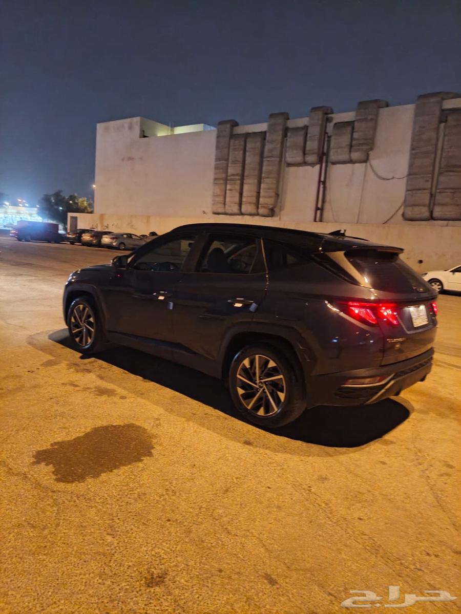 هيونداي توسان 2023 نص فل64384688747521112