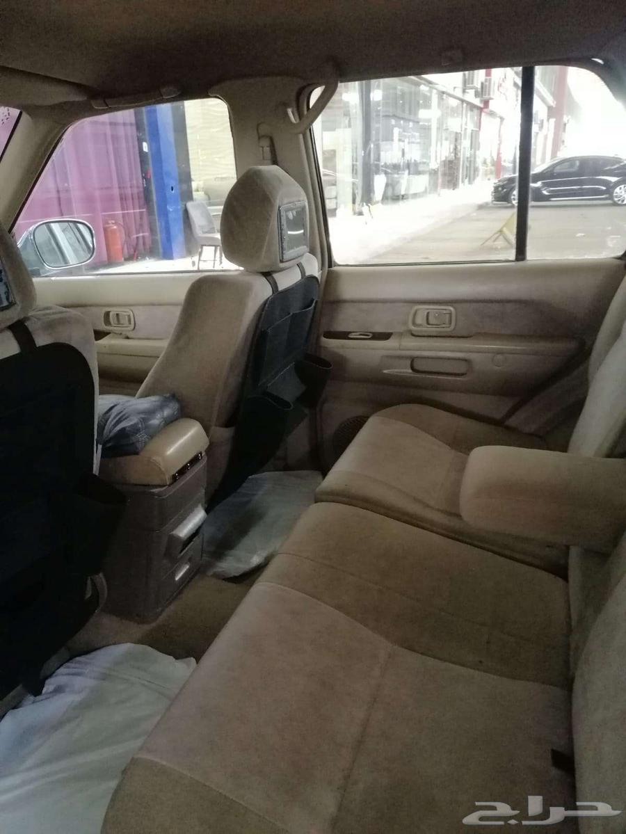 باثفندر نيسان موديل 200264383649941633112