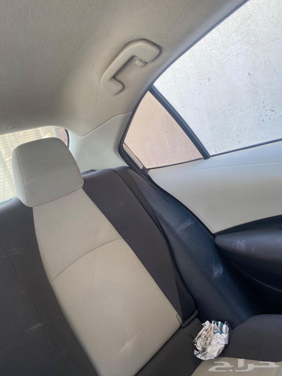 تويوتا كورولا 2020   1.6 الممشى  217 ألف كم64373447978497112