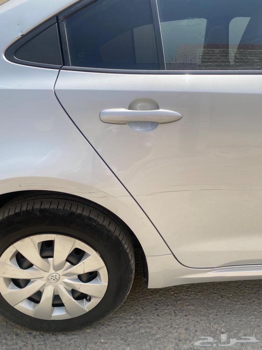 تويوتا كورولا 2020   1.6 الممشى  217 ألف كم64373447978497113